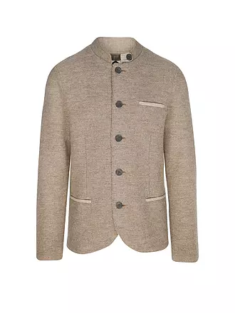STAPF | Veste de costume BASTL | beige